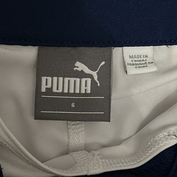 Golf Skort - Picture 4 of 7